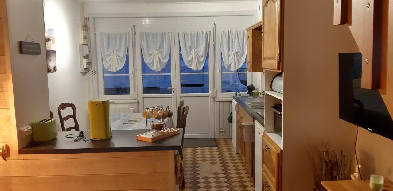 Maison Berck Proche De La Plage Экстерьер фото