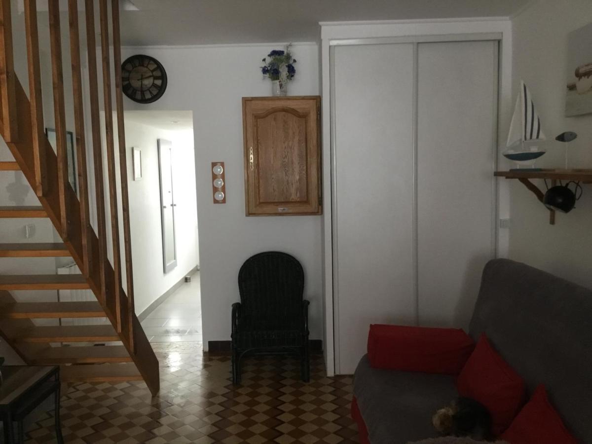 Maison Berck Proche De La Plage Экстерьер фото